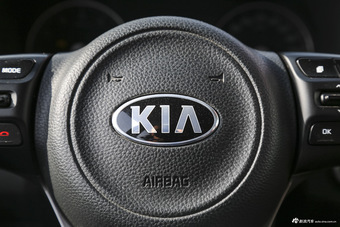 2015款KX3 1.6L自动两驱PRM