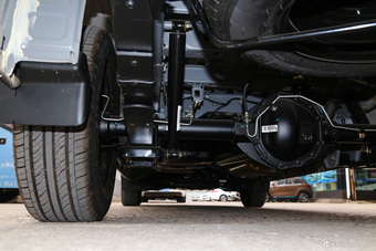 2017款菱智M3L改款1.6L手动7座舒适型