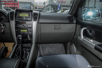 2014款卡威K1 3.2手动两驱柴油舒适型