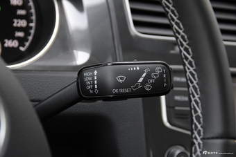 2017款高尔夫1.4T自动舒适百万辆纪念版230TSI