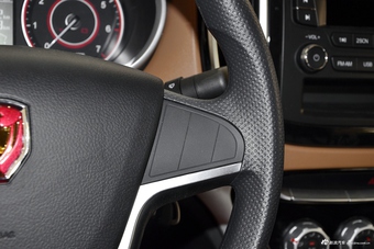 2017款金杯F50宜商系列1.6L手动经济型