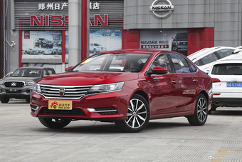 2018款荣威i6 1.5T自动旗舰版20T 