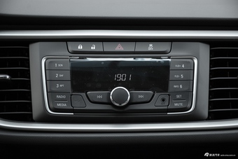 2017款英朗 15N 1.5L自动精英型