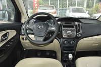 英致G3 2014款 1.5L 手动致豪版