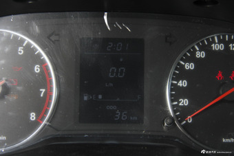 2018款骏派A50 1.5L手动标准型