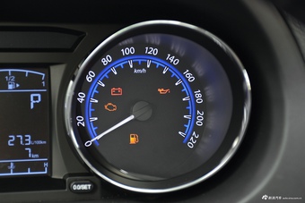 2016款风行SX6 1.6L自动豪华型