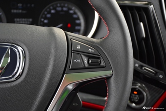 2017款长安CS55 1.5T手动炫酷型