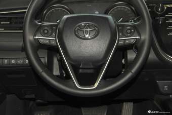 2018款凯美瑞2.5Q自动旗舰型