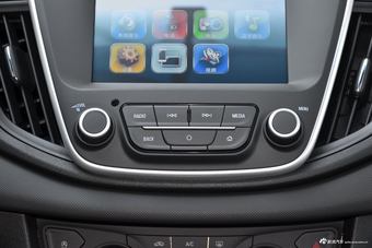 2019款科沃兹 1.5L 320手动欣悦版