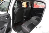 2018款雪铁龙C3-XR 1.6L自动先锋型