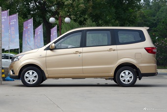 2015款福瑞达M50 1.4L手动公务舱K14B-F