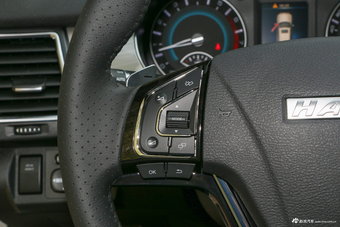 2018款哈弗H2 1.5T自动两驱精英型红标