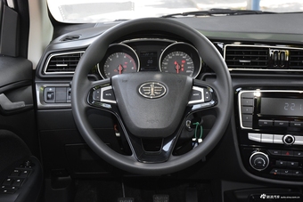 2017款骏派D60 1.5L手动标准型