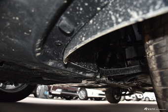 2016款起亚KX5 1.6T自动两驱DLX