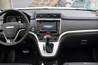 2018款哈弗M6 1.5T自动精英型