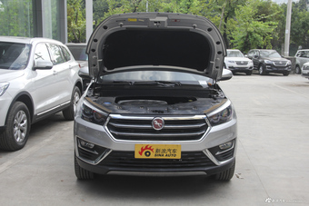 2018款汉腾X5 1.5T CVT精英版图片