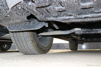 2017款斯威X7 1.5T自动智尊型