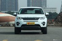 2017款发现神行2.0T自动SE