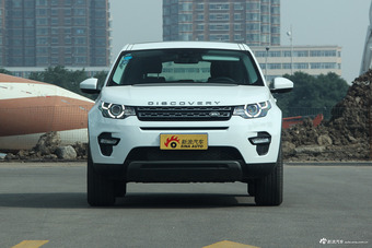 2017款发现神行2.0T自动SE