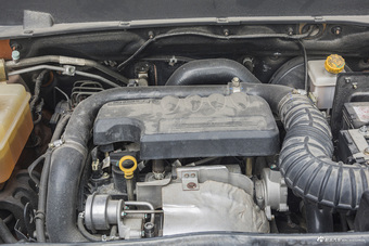 2017款比速T3 1.3T手动尊贵型