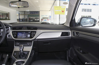 2017款吉利帝豪GL 1.3T手动精英型