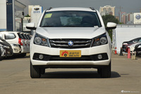 2016款启辰T70 2.0L自动CVT睿行版