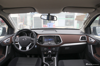 2018款领主2.5T手动两驱精英型大双JE4D25Q5A