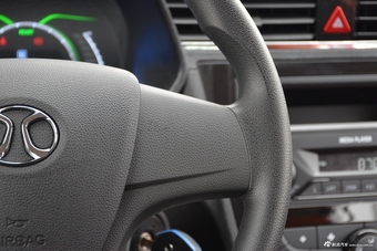 2017款EC系列 EC200 灵动版