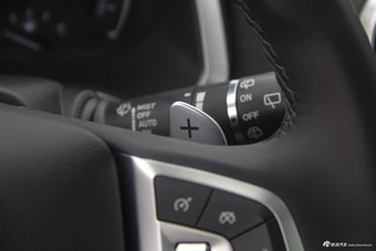 2017款WEY VV5 2.0T自动超豪型