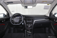 2018款启辰D60 1.6L自动舒适版