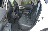 2017款楼兰2.5L自动XL NAVI Plus两驱智领版