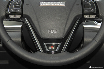  2018款哈弗H2 1.5T手动两驱精英型红标 