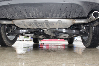 2016款马自达CX-4 2.0L自动两驱蓝天活力版