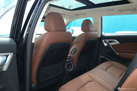 2018款吉利博越1.8TD自动智尊型4G互联版