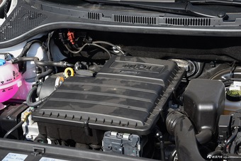 2017款捷达1.5L自动舒适型