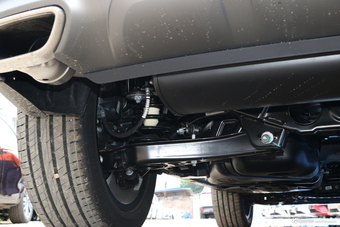 2018款吉利博越1.8TD自动智尊型4G互联版