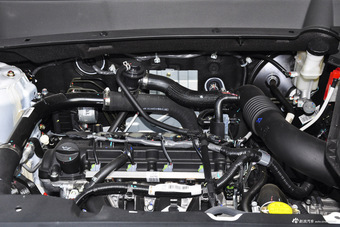 2015款DX7 1.5T自动尊贵型