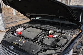 2017款金牛座改款1.5T自动豪华型EcoBoost 180