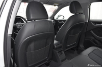 2018款奥迪A3 30周年型1.4T自动Sportback 35TFSI时尚型