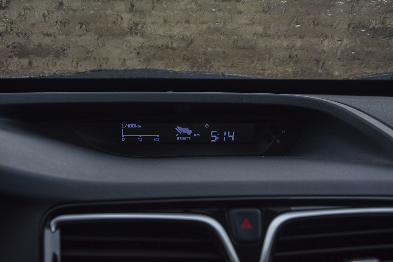 2017福美来七座版1.5T自动超值型7座