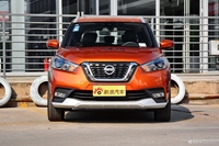 实拍|9万高品质合资SUV 日产劲客 