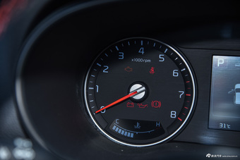 2015款KX3 1.6T自动两驱PRM