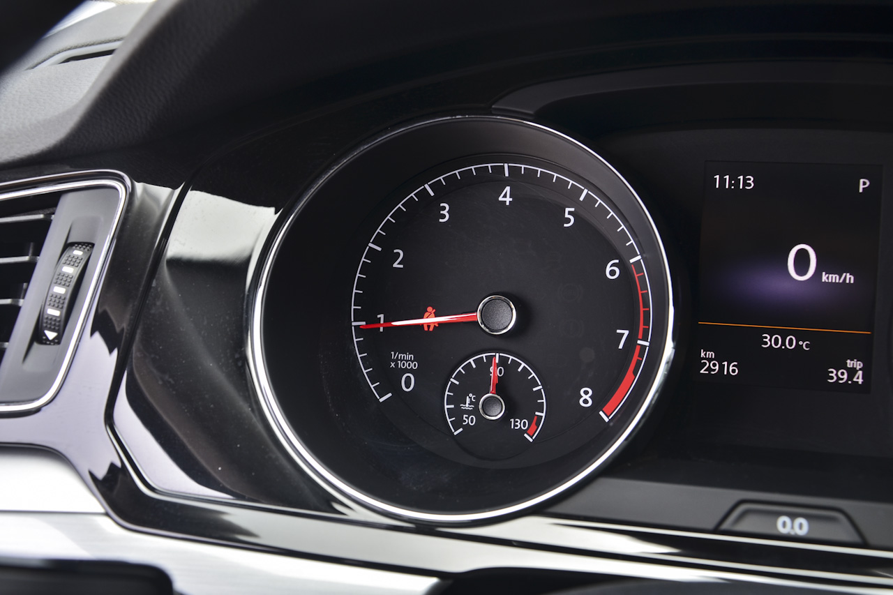 2017款凌渡1.4T自动豪华型280