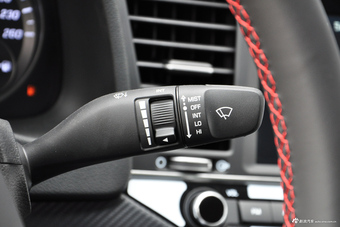 2016款领动 1.4T自动炫动活力型