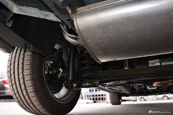 2018款汉腾X5 1.5L手动舒适版 