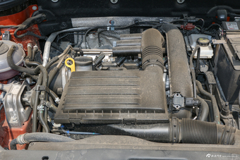 2018款柯珞克1.4T自动旗舰版TSI280