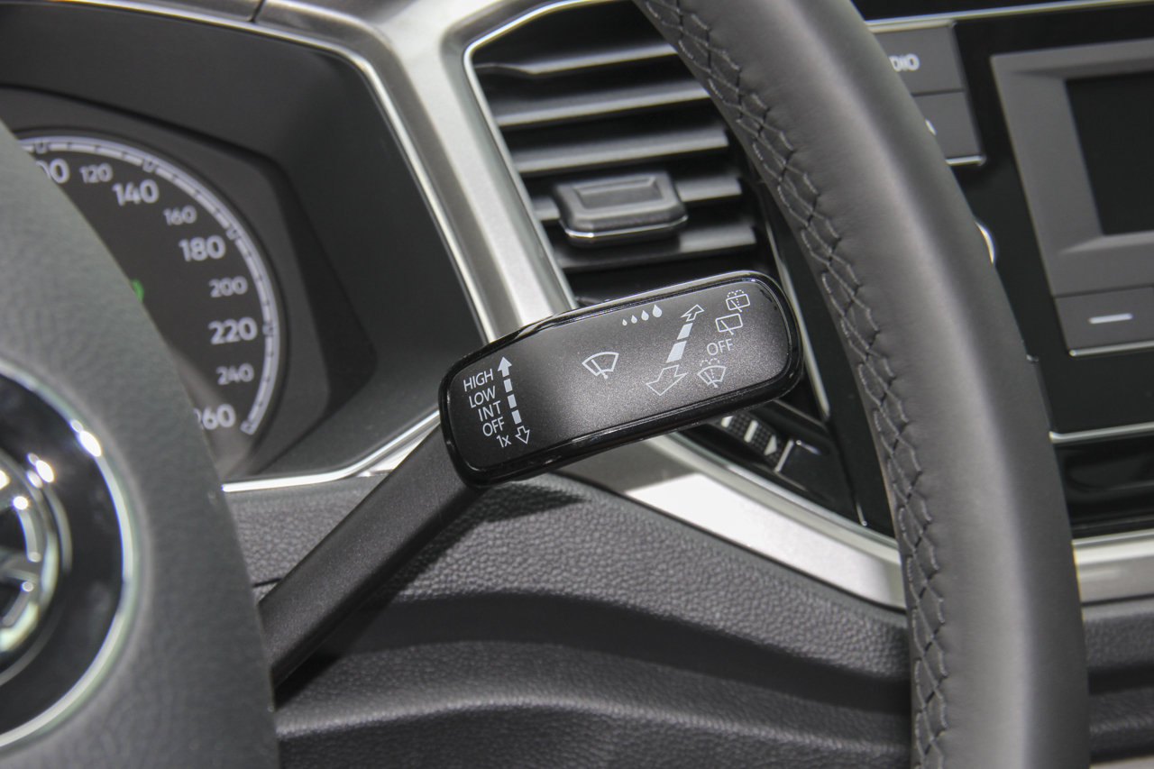 2018款探歌1.4T自动两驱进取型280TSI DSG