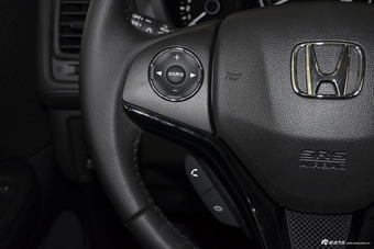 2018款缤智1.5L自动CVT两驱科技精英型