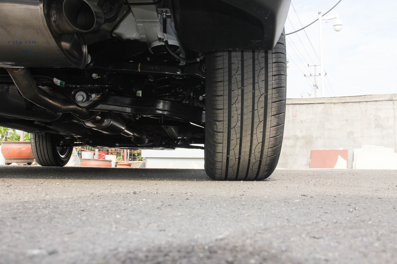 2018款现代ix35 2.0L自动两驱智勇·畅享版