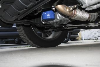 2017款风光580 1.5T自动智联版